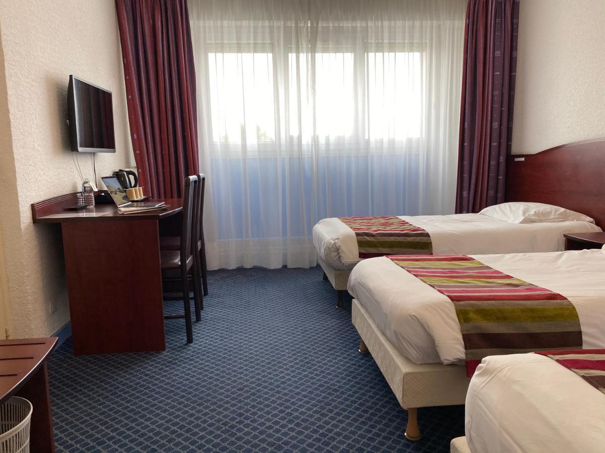 Hotel Fontaine, มอร์เล ภายนอก รูปภาพ
