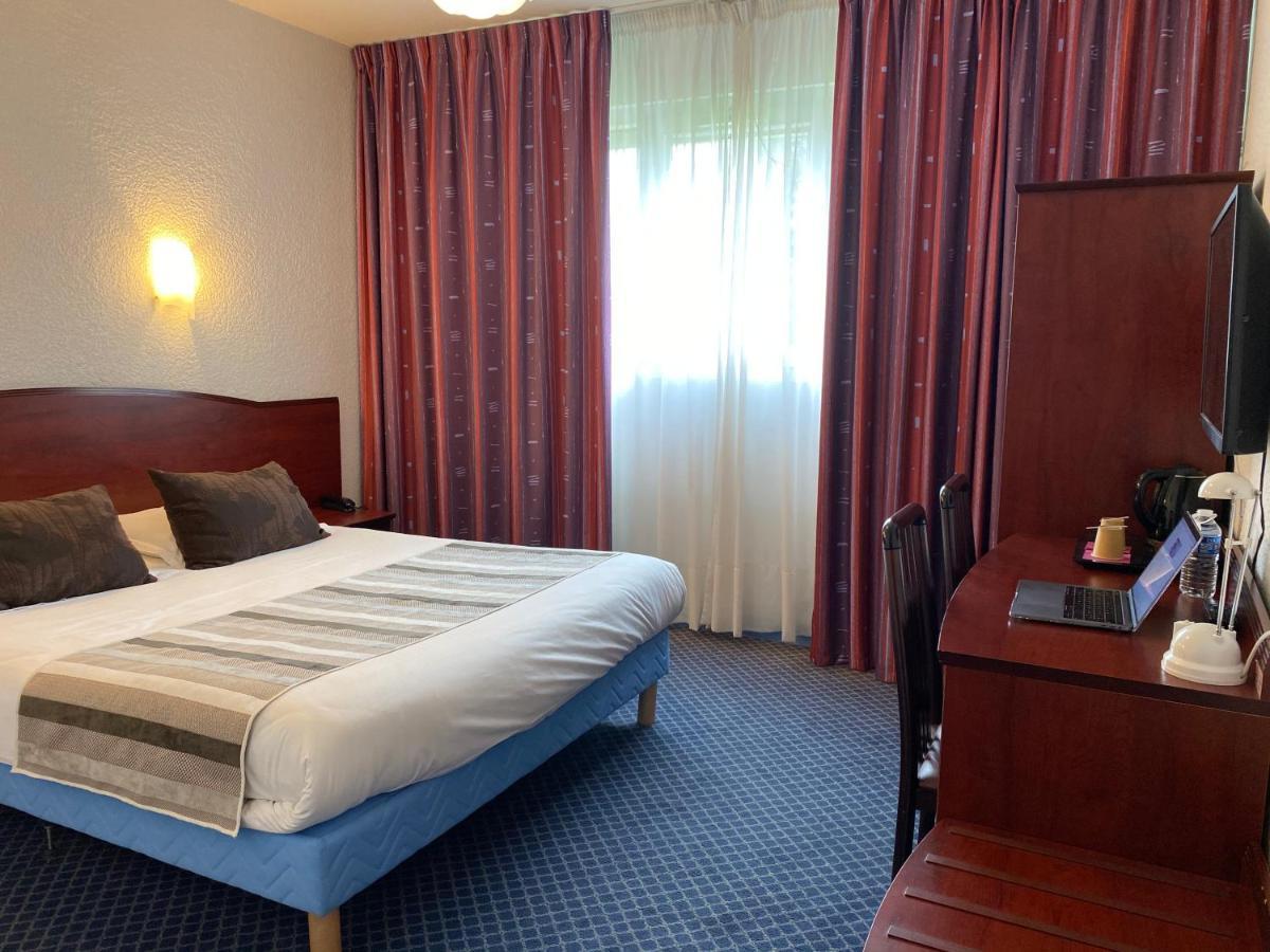Hotel Fontaine, มอร์เล ภายนอก รูปภาพ