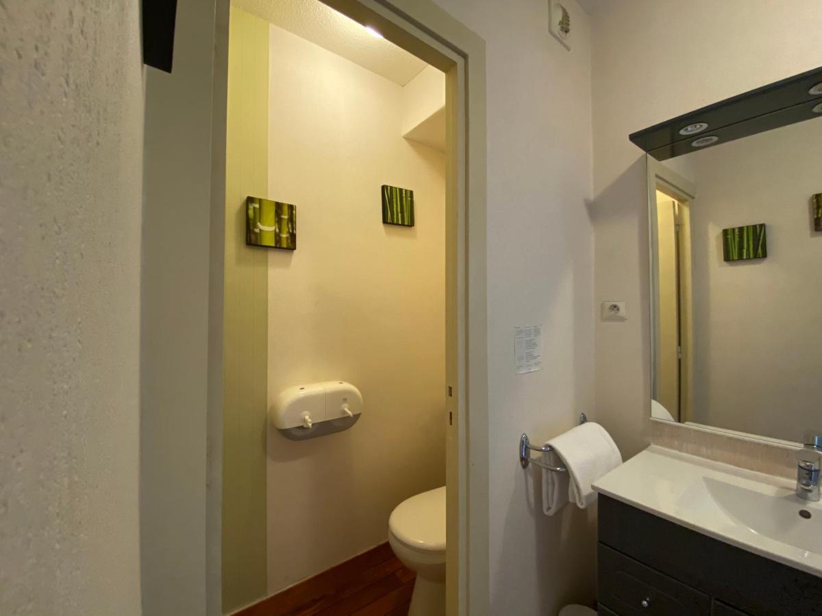 Hotel Fontaine, มอร์เล ภายนอก รูปภาพ