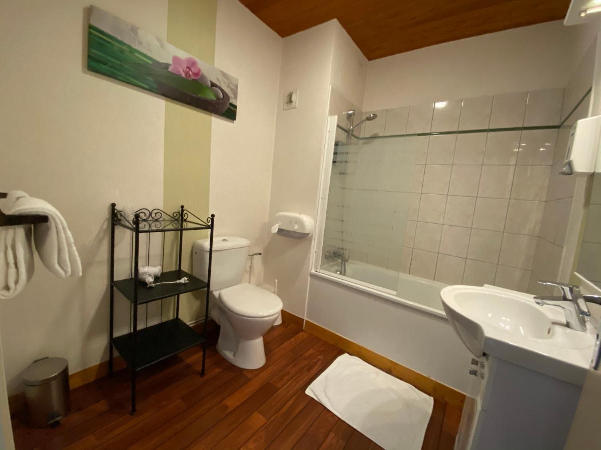 Hotel Fontaine, มอร์เล ภายนอก รูปภาพ