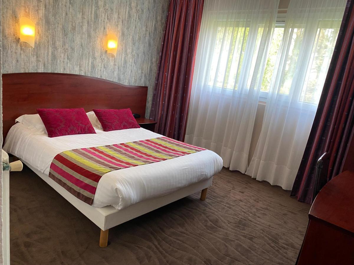 Hotel Fontaine, มอร์เล ภายนอก รูปภาพ