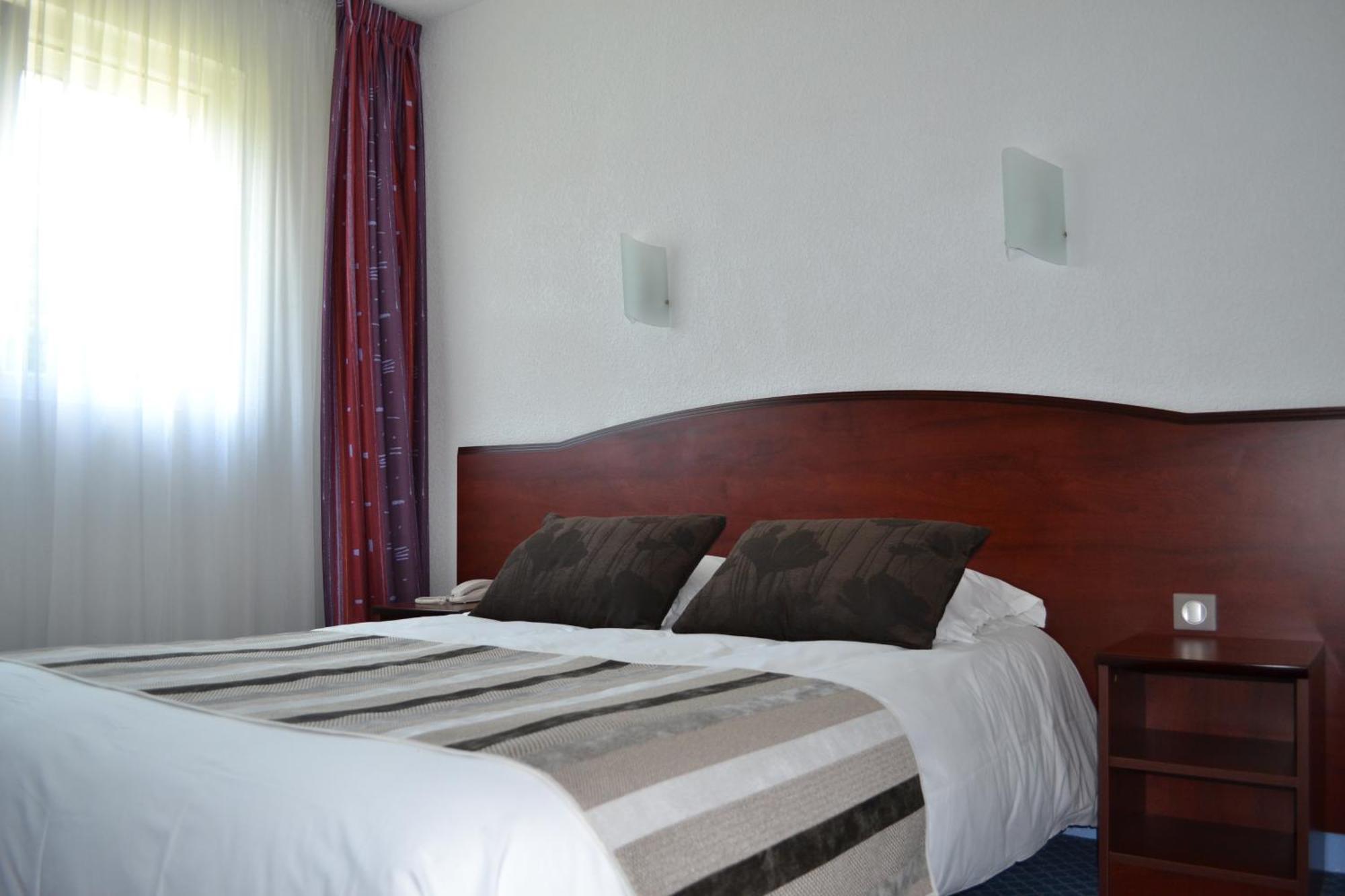 Hotel Fontaine, มอร์เล ภายนอก รูปภาพ