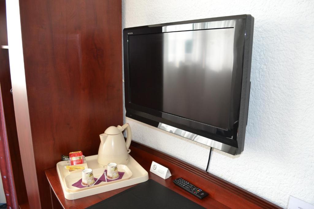 Hotel Fontaine, มอร์เล ห้อง รูปภาพ