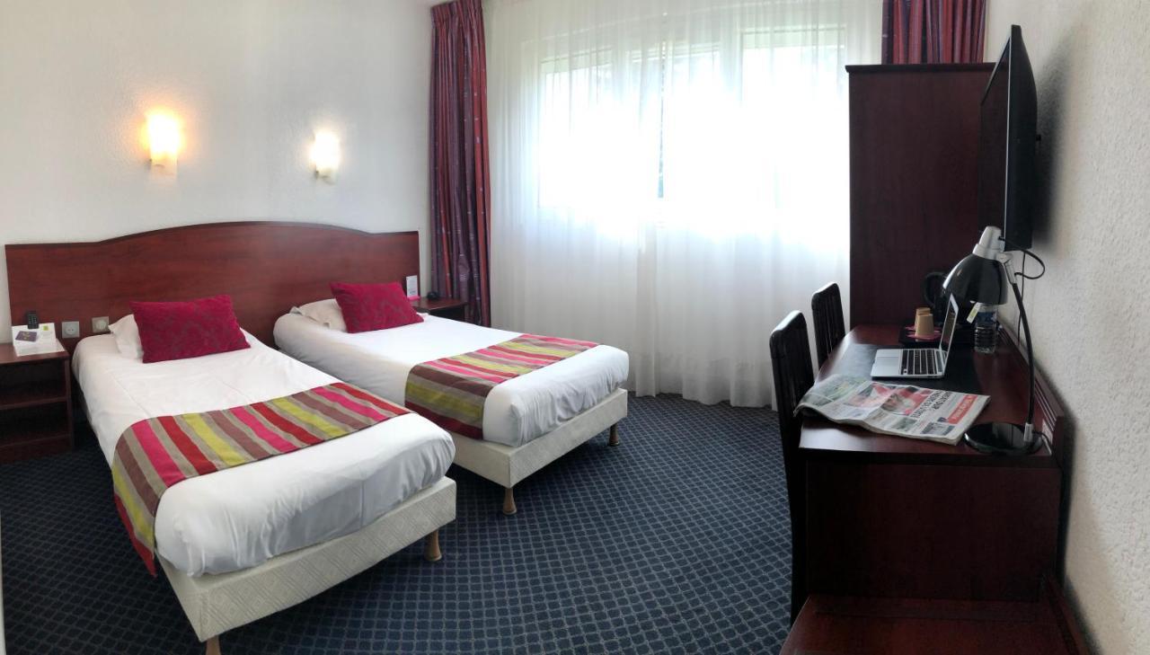 Hotel Fontaine, มอร์เล ภายนอก รูปภาพ