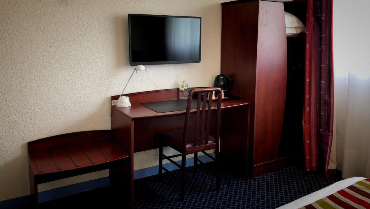 Hotel Fontaine, มอร์เล ภายนอก รูปภาพ
