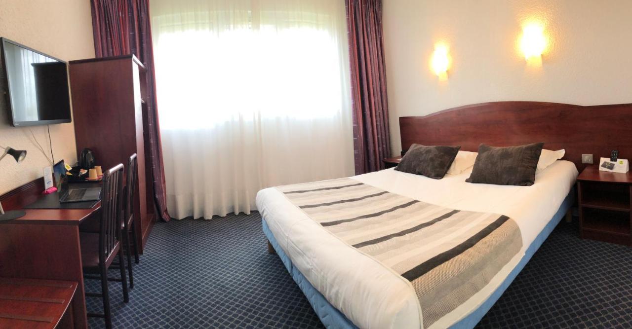 Hotel Fontaine, มอร์เล ภายนอก รูปภาพ